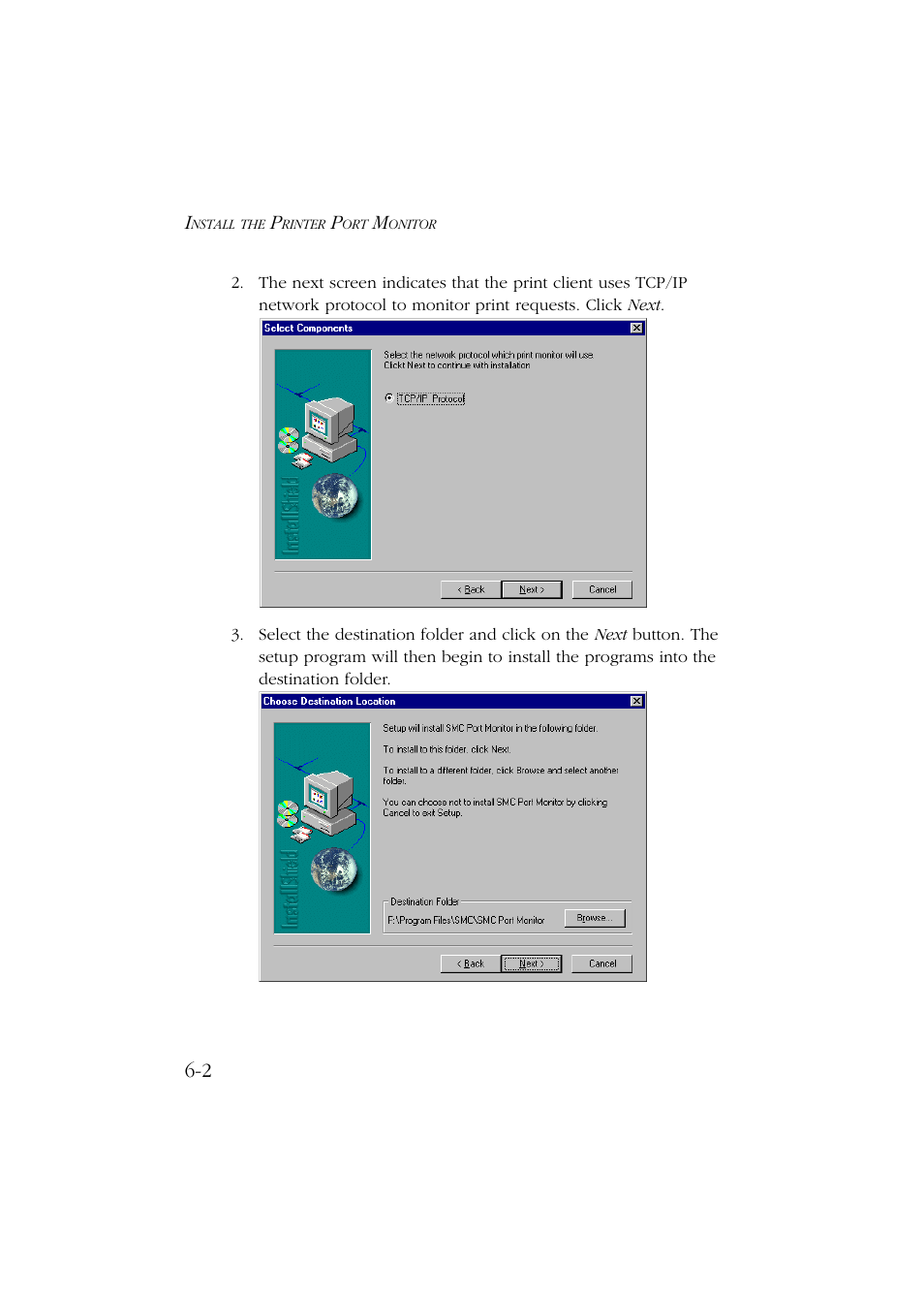 SMC Networks Barricade SMC7004ABR User Manual | Page 88 / 112