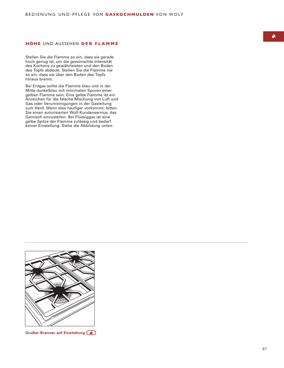 Sub-Zero ICBCT15G User Manual | Page 87 / 94