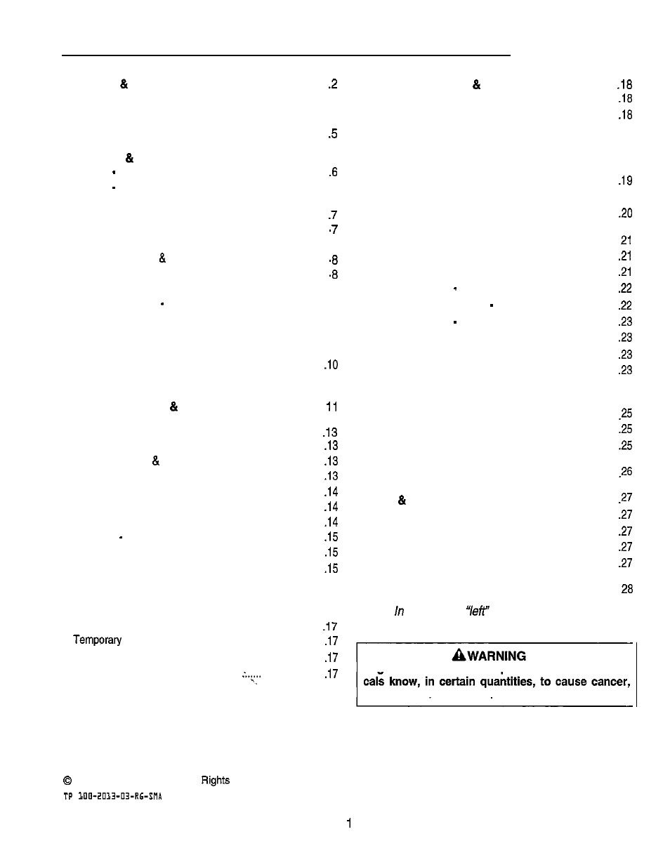 Simplicity 1692969 User Manual | Page 5 / 32