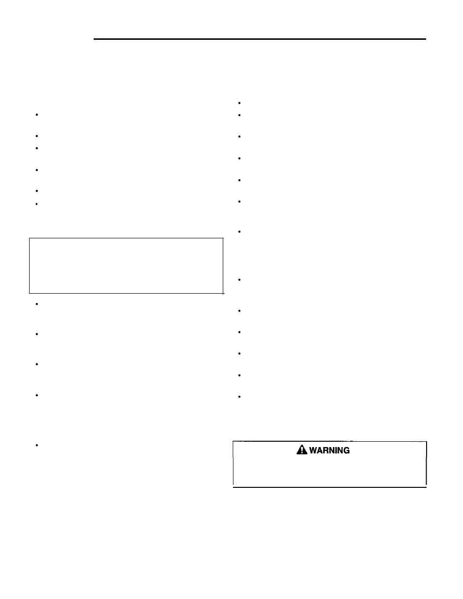 Safety rules, Children, Transporting and storage | Service and maintenance | Simplicity 1692969 User Manual | Page 8 / 32