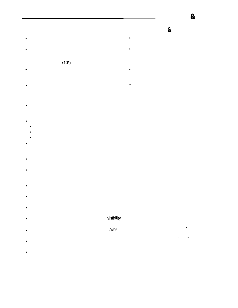 Safety rules information, Operation, Maintenance storage | Simplicity 1692984 User Manual | Page 4 / 18