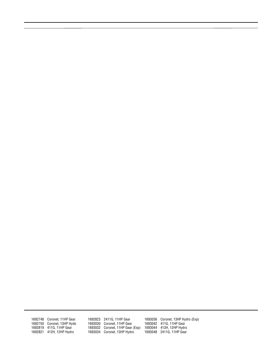 Simplicity CORONET 400 User Manual | Page 11 / 78