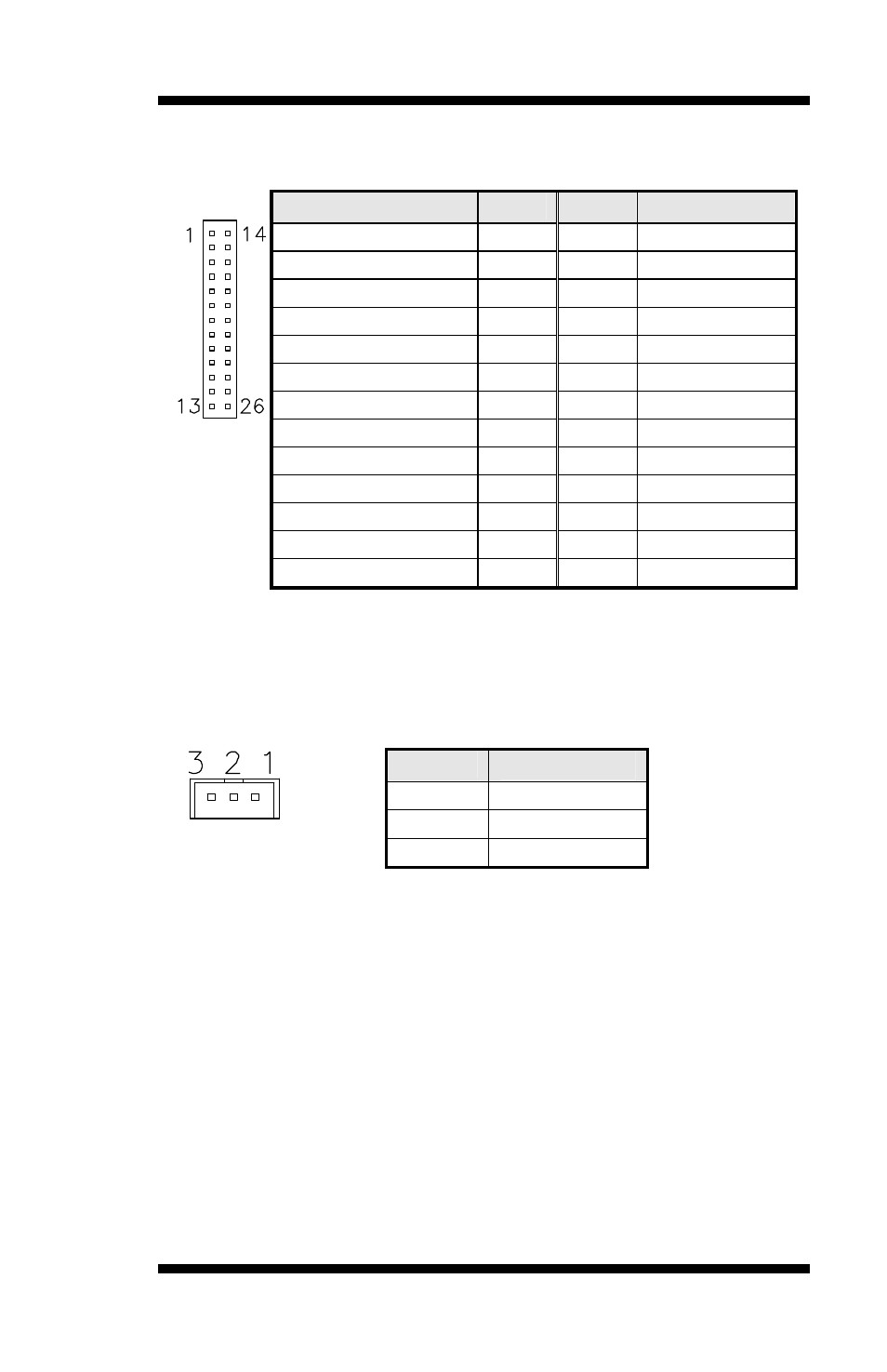 Socket Mobile Pentium 4 Full Size PICMG CPU Card IB810 User Manual | Page 25 / 78