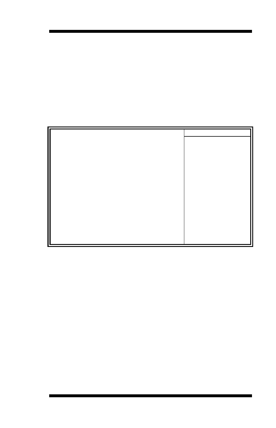 Standard cmos setup | Socket Mobile Pentium 4 Full Size PICMG CPU Card IB810 User Manual | Page 35 / 78