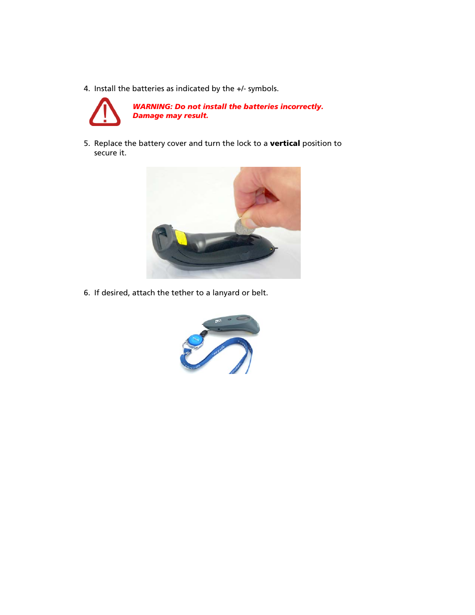 Socket Mobile Bluetooth iPAQ User Manual | Page 11 / 114