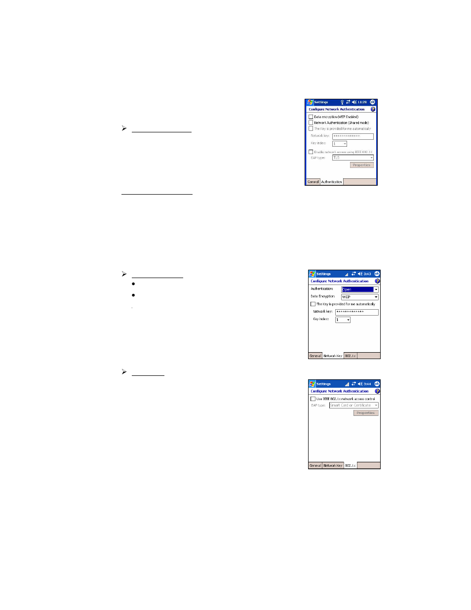 Socket Mobile E500 User Manual | Page 15 / 63