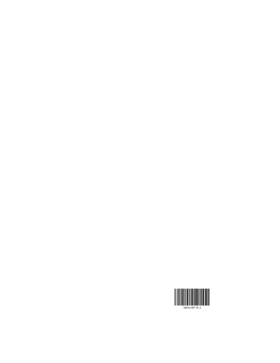 Socket Mobile E500 User Manual | Page 63 / 63