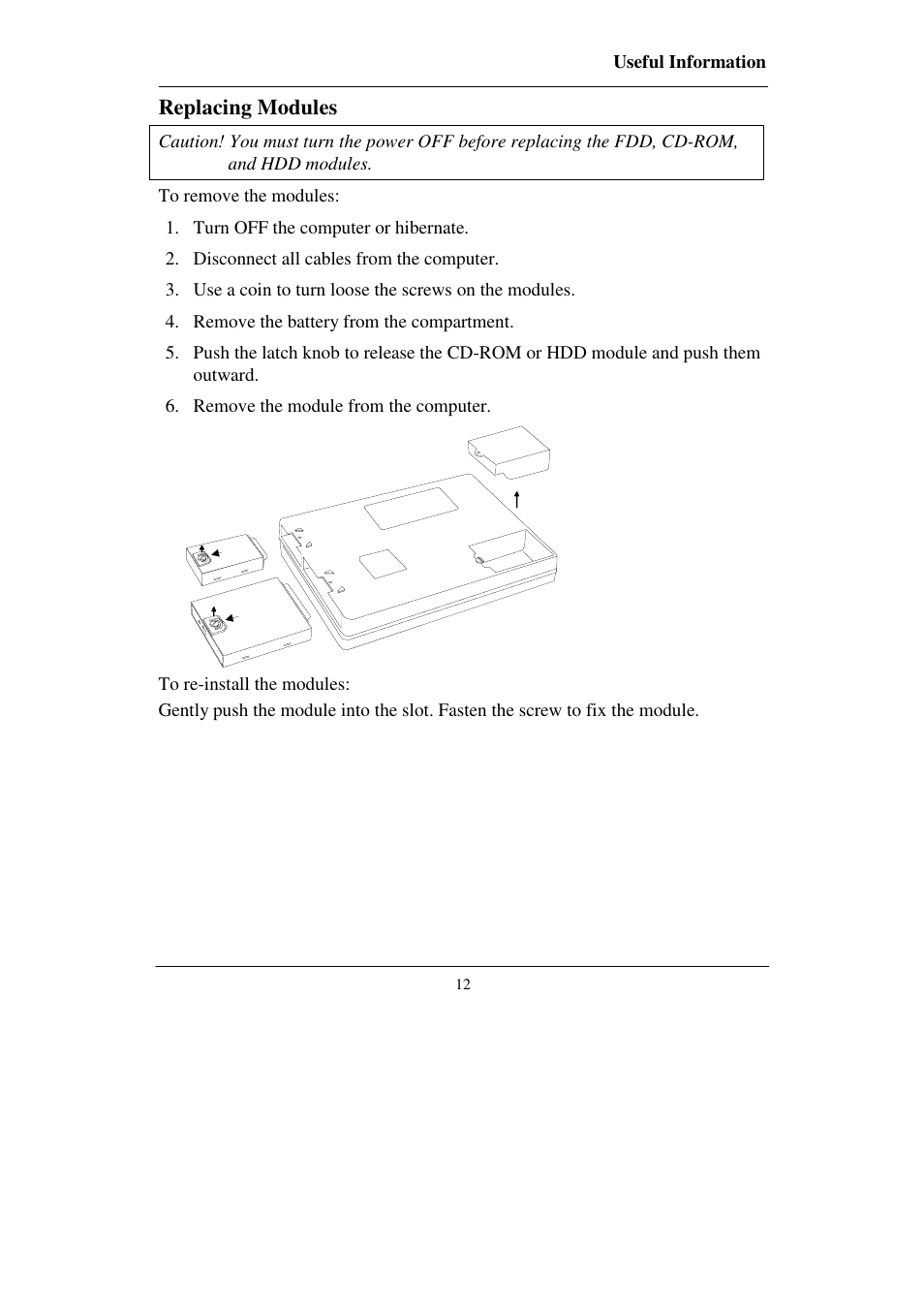 Socket Mobile RT786 RT786EX User Manual | Page 20 / 48