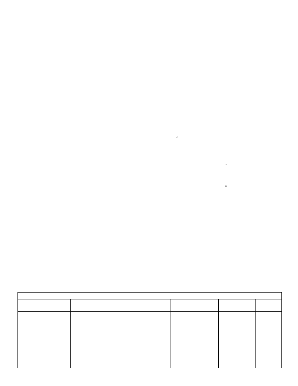 Shure MX300 User Manual | Page 13 / 24