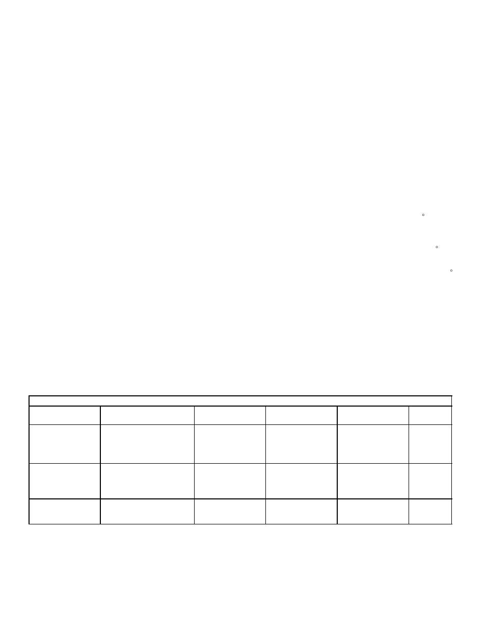 Shure MX300 User Manual | Page 17 / 24