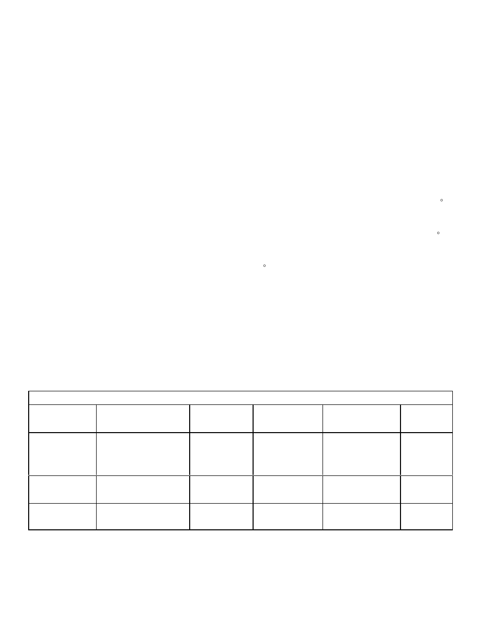 Shure MX300 User Manual | Page 5 / 24