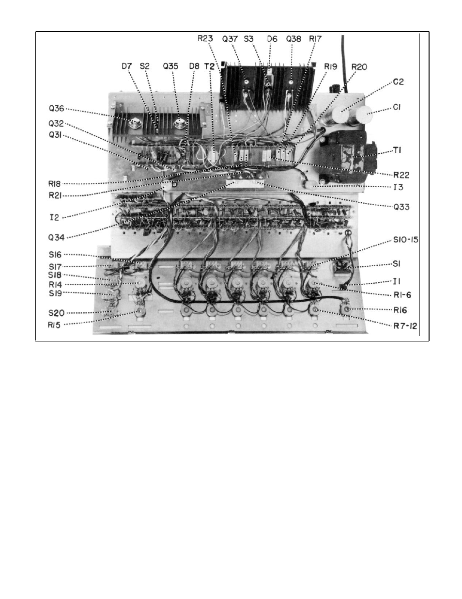 Shure VA 300 User Manual | Page 14 / 21