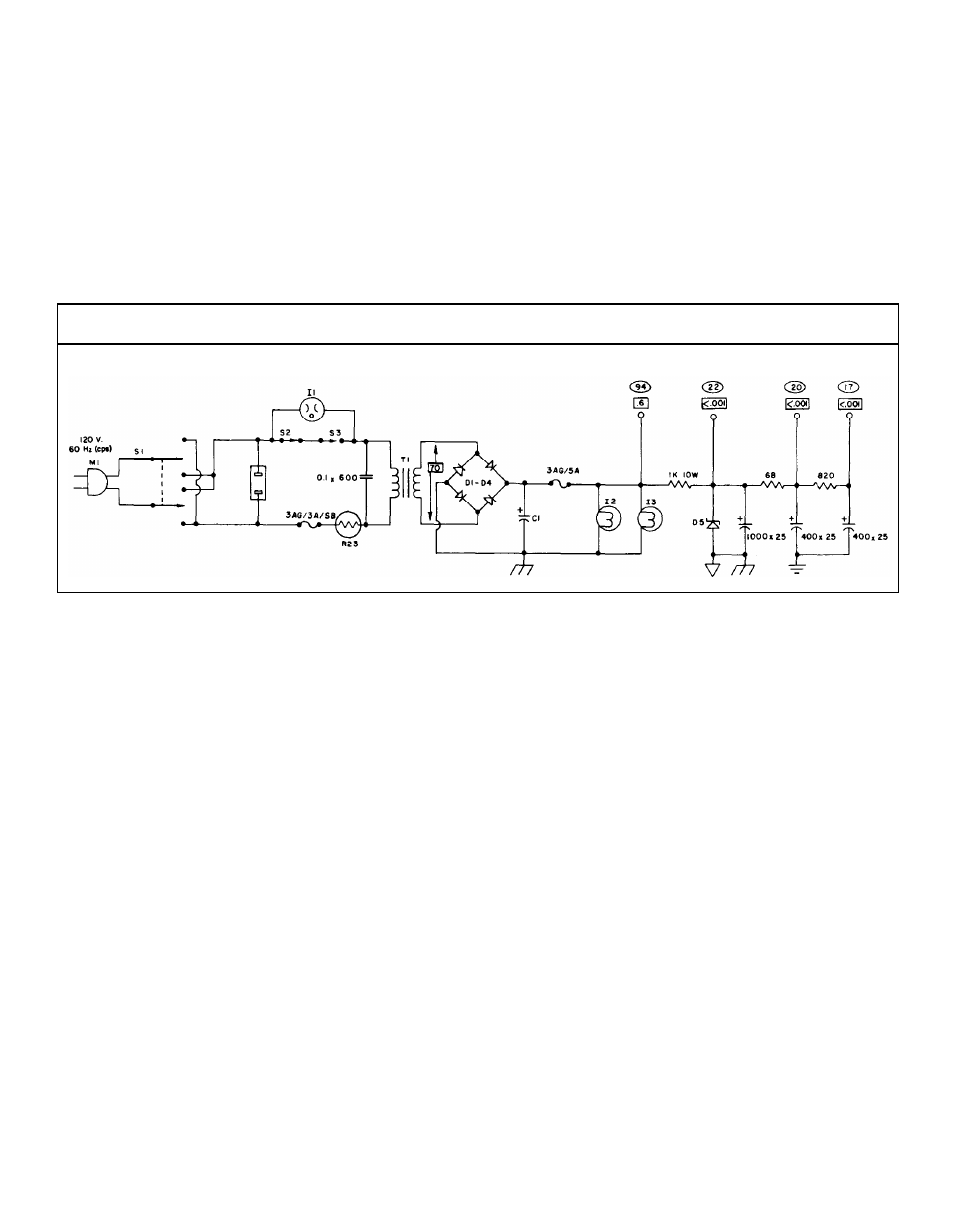 Shure VA 300 User Manual | Page 19 / 21