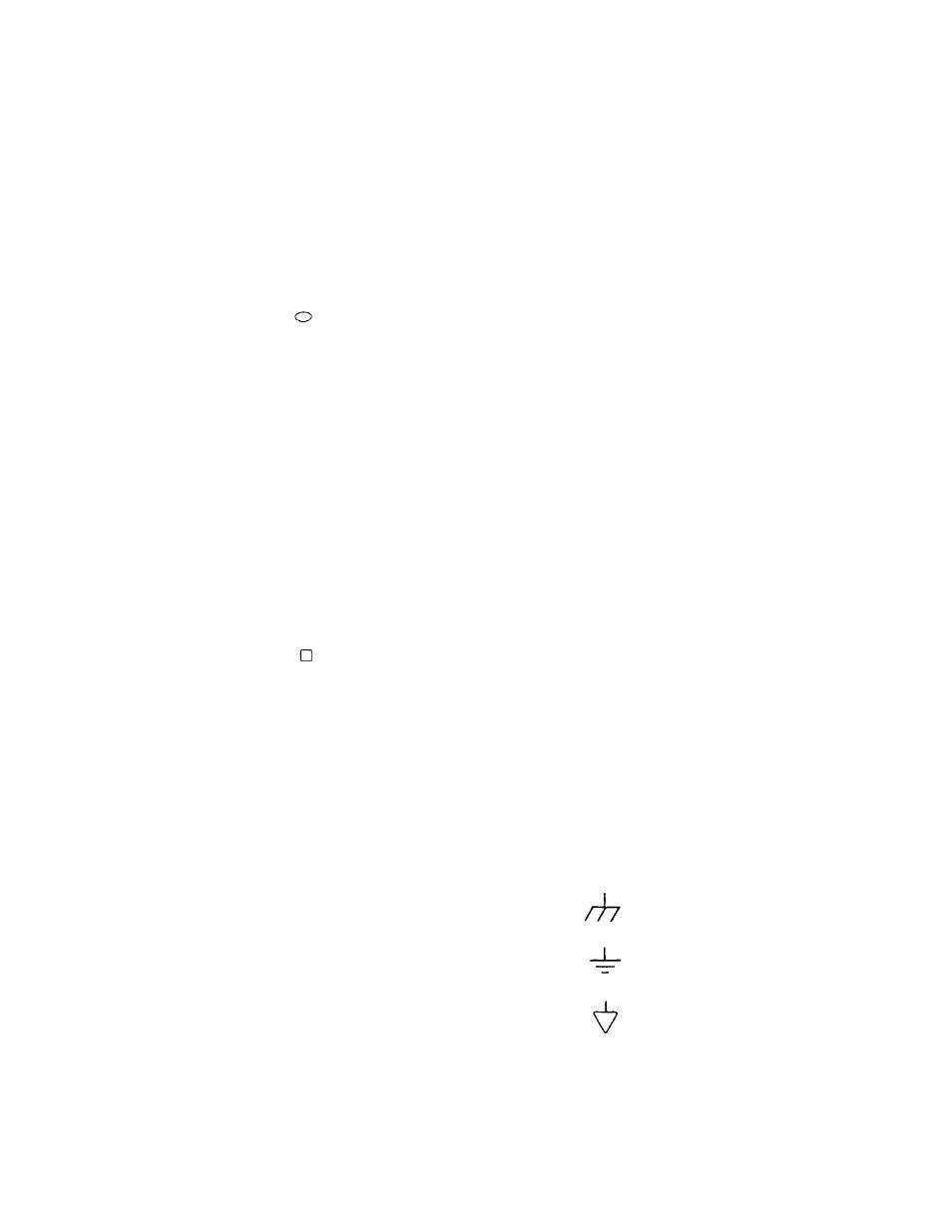 Shure VA 300 User Manual | Page 20 / 21