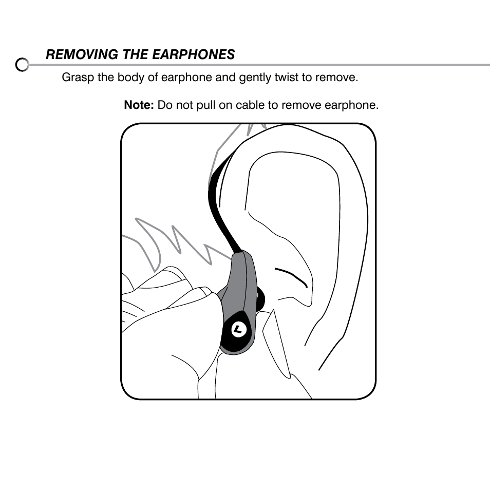 Shure SE420 User Manual | Page 4 / 12