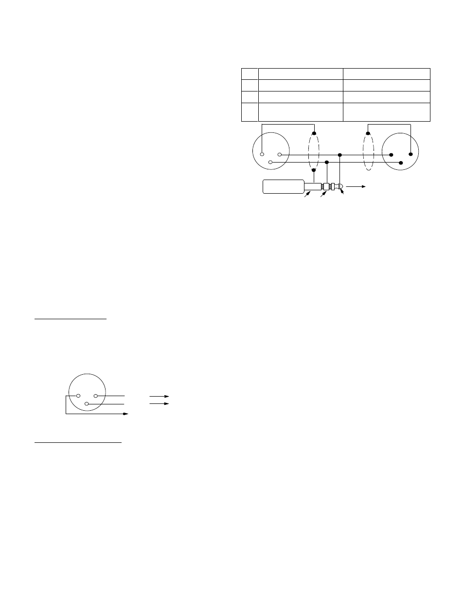 Shure (R) FP22 User Manual | Page 3 / 5