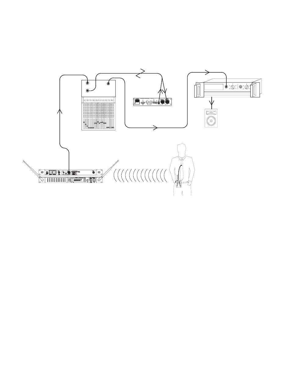 Input insert | Shure DP11EQ User Manual | Page 7 / 36