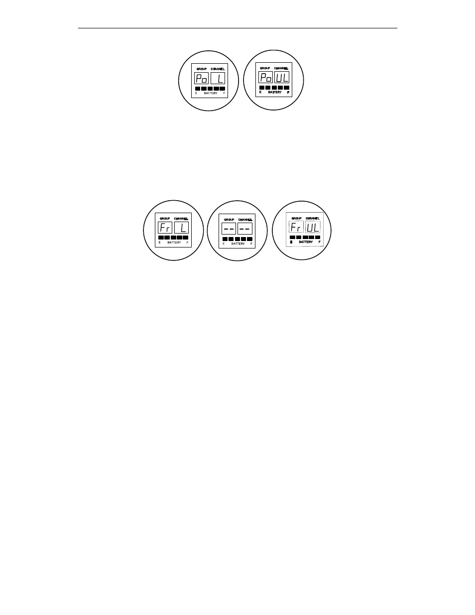 Shure UP4 User Manual | Page 11 / 23