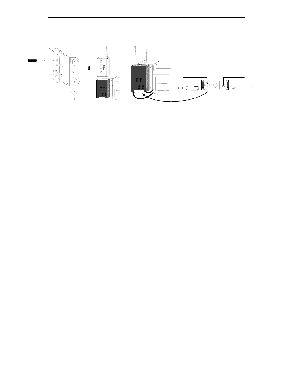 Shure UP4 User Manual | Page 3 / 23