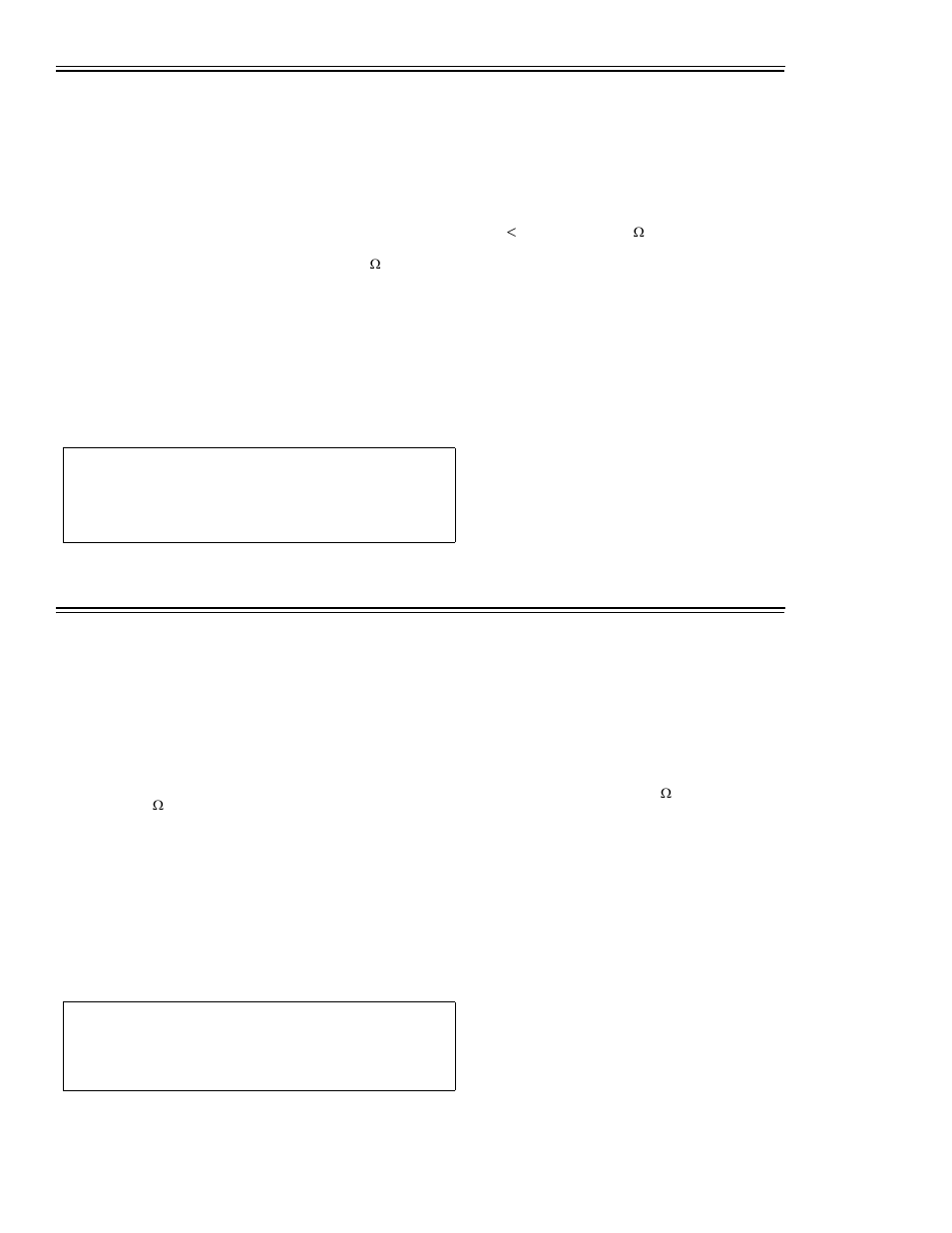 Shure UA860SWB User Manual | Page 2 / 4