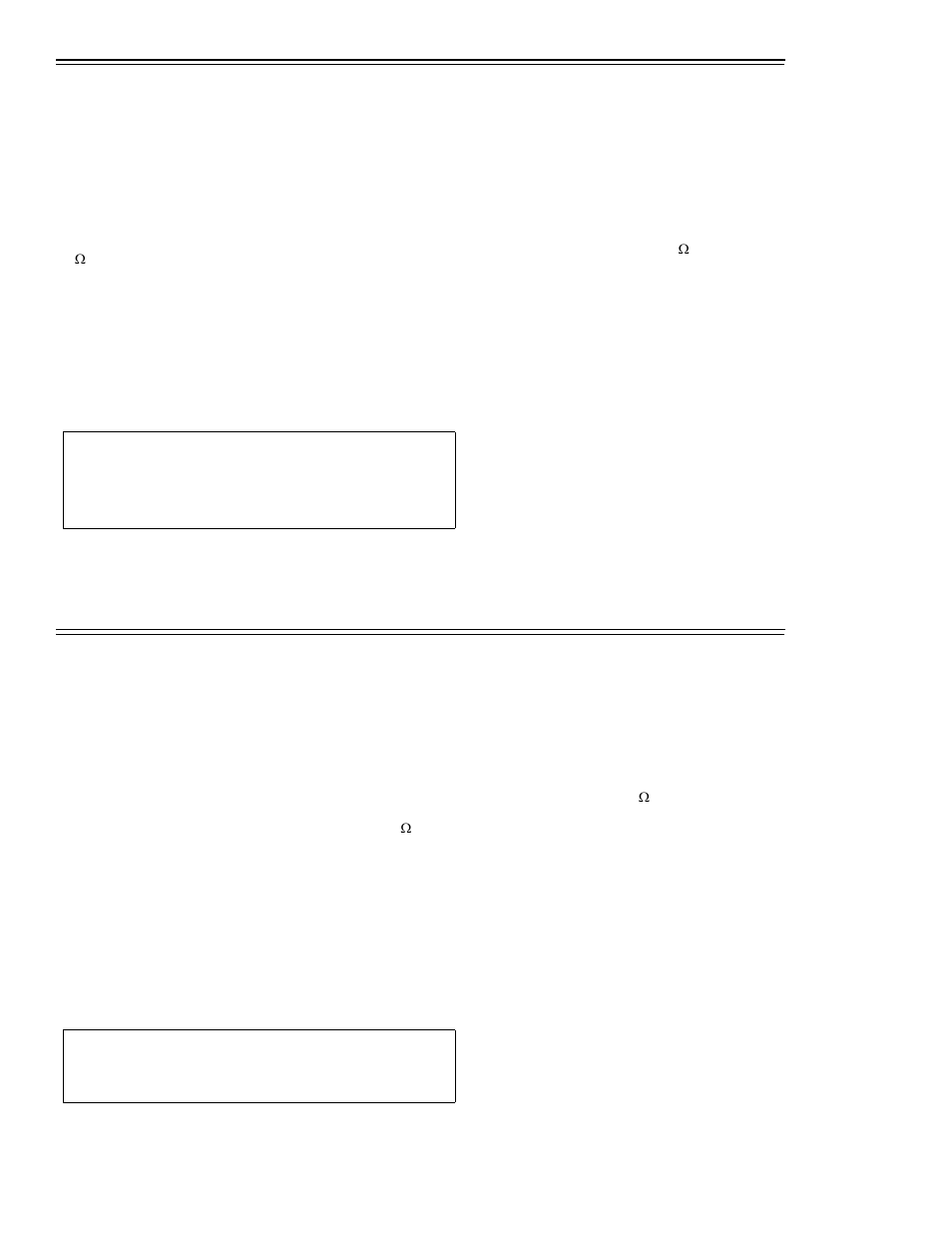 Shure UA860SWB User Manual | Page 3 / 4