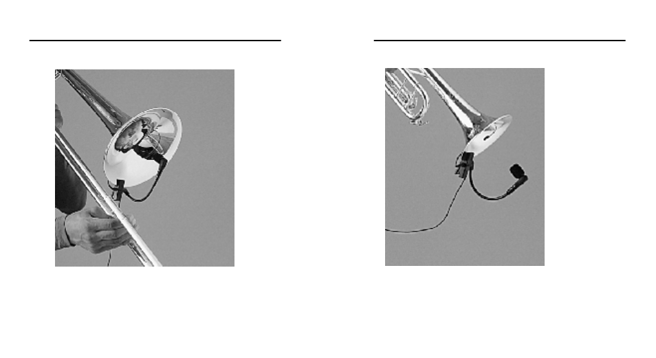 Shure WB98H/C User Manual | Page 11 / 13