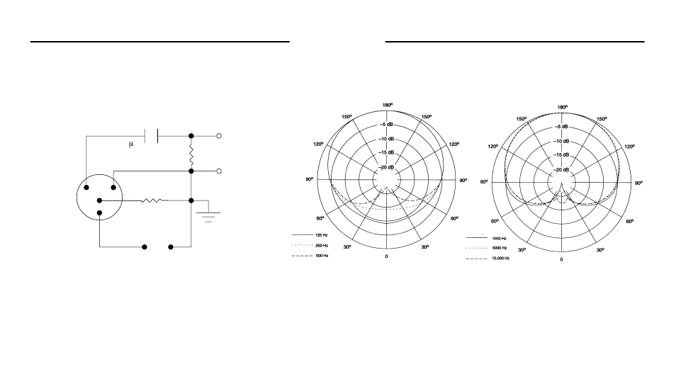 Shure WB98H/C User Manual | Page 7 / 13