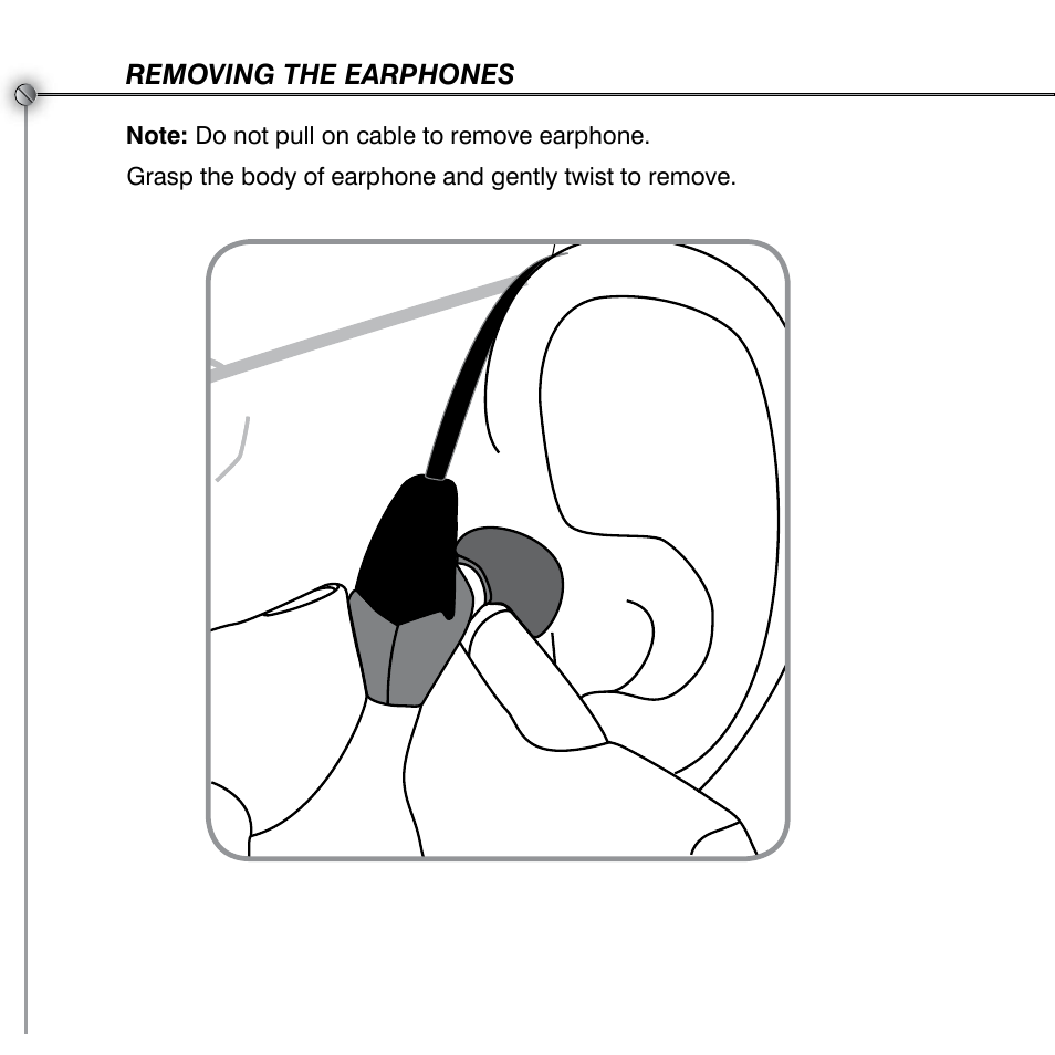 Shure SE530 User Manual | Page 4 / 12