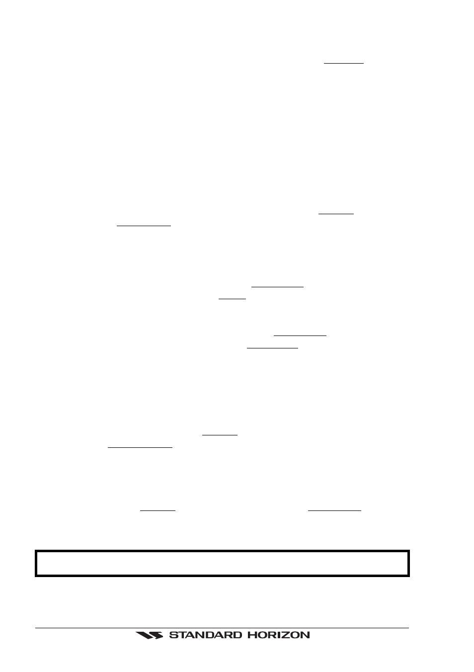 1 deleting mob, 11 track plotter fuctions, 0 selecting time and distance | 1 selecting a track line color, 2 turning on or off the track plotter | Standard Horizon CP150C User Manual | Page 40 / 72