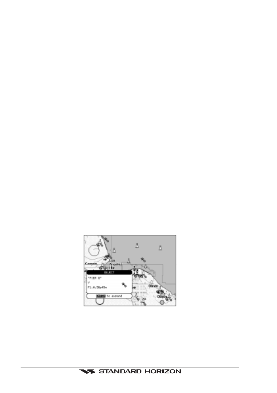 5 automatic info | Standard Horizon CP150C User Manual | Page 64 / 72