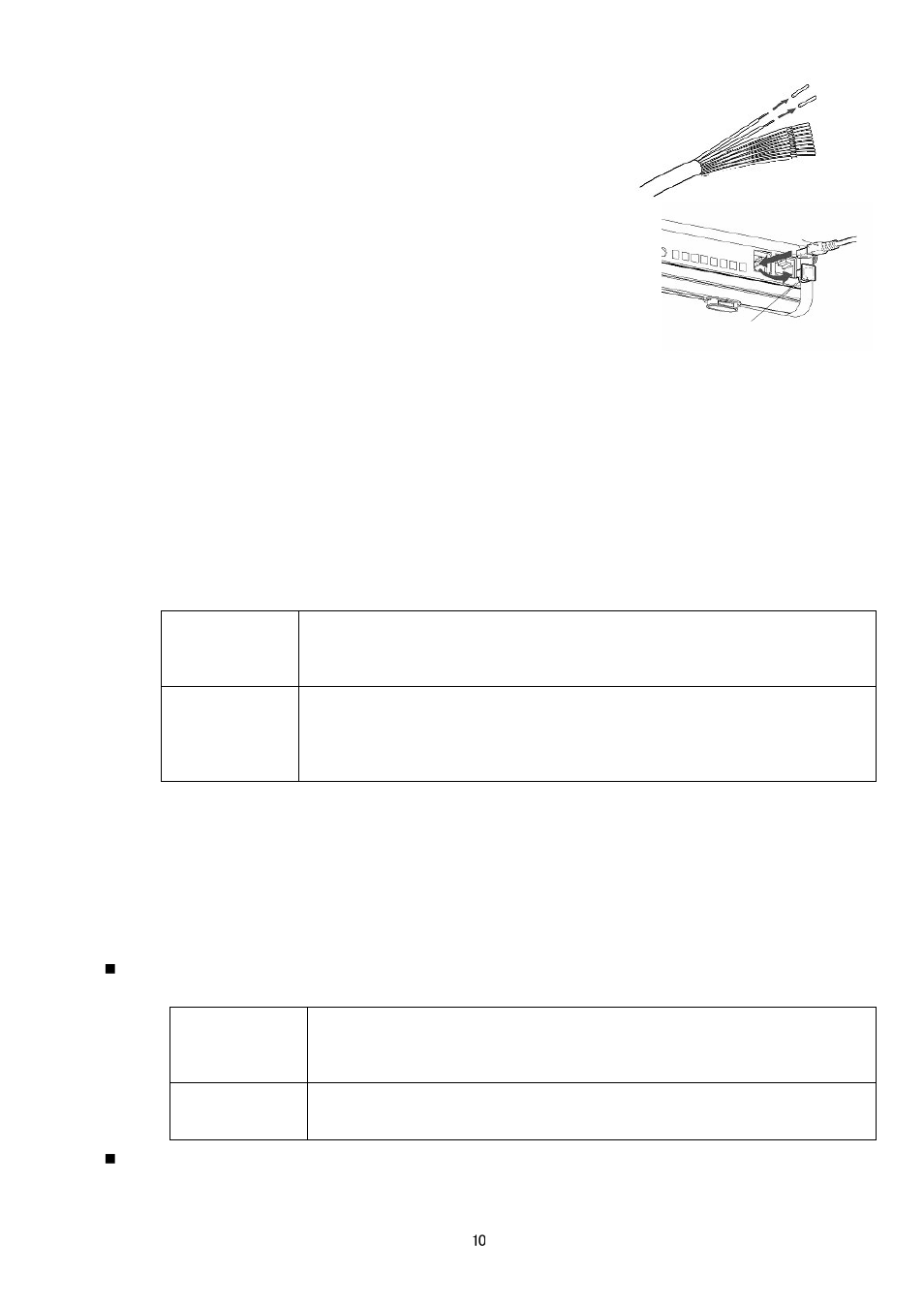 Function description | Sierra Monitor Corporation IZS31 User Manual | Page 11 / 26