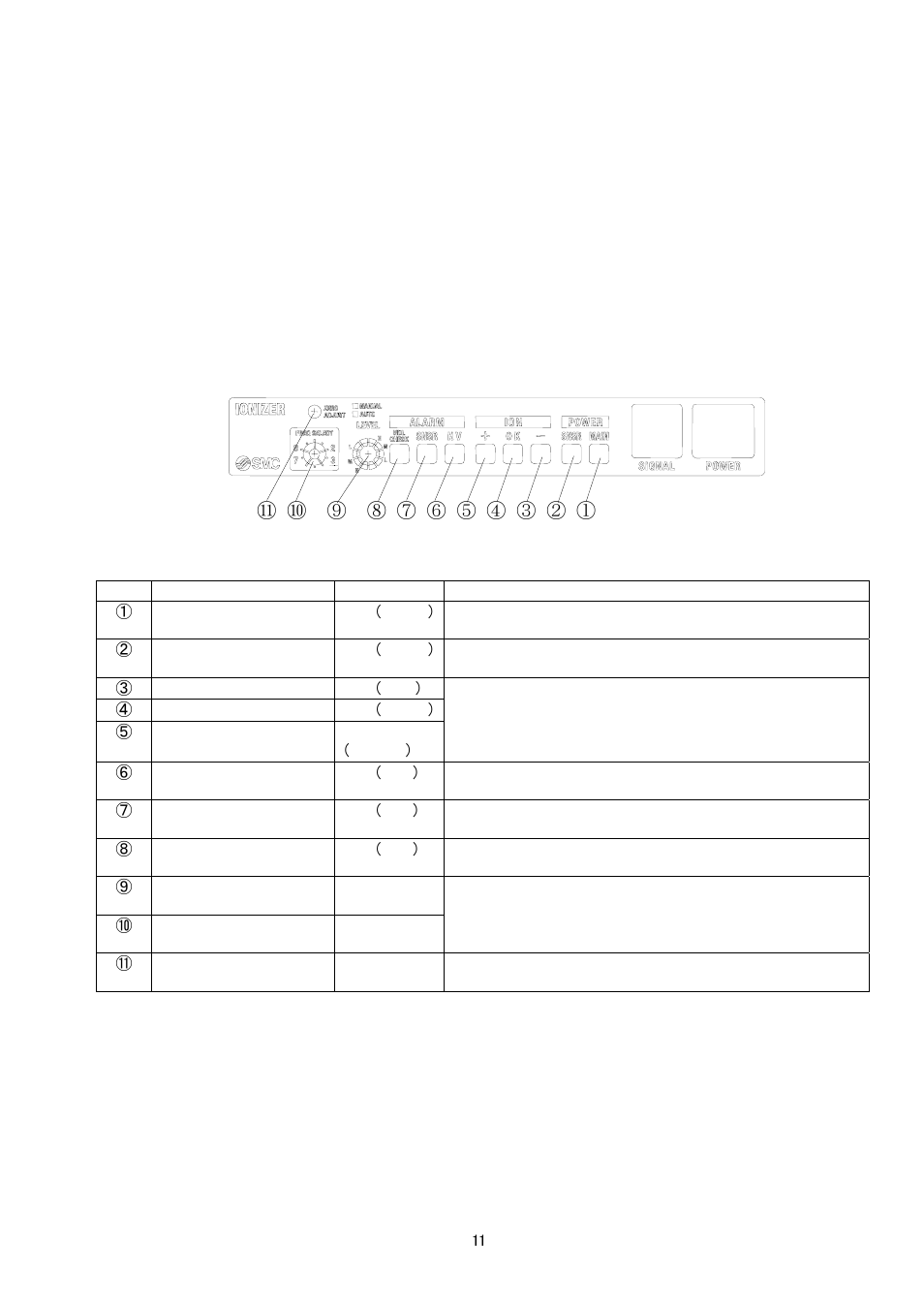 Sierra Monitor Corporation IZS31 User Manual | Page 12 / 26