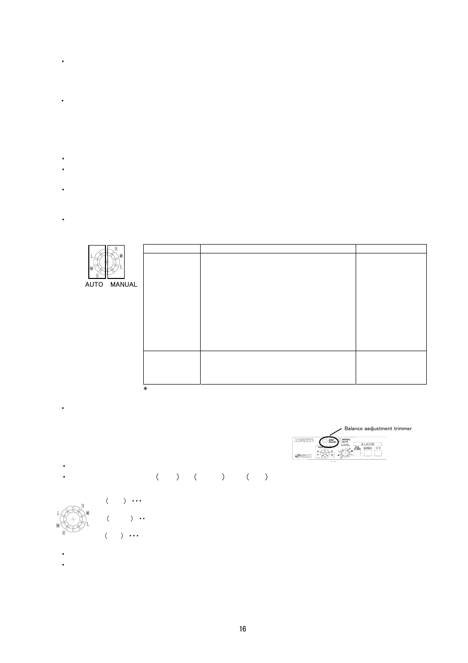 Pulse dc mode | Sierra Monitor Corporation IZS31 User Manual | Page 17 / 26