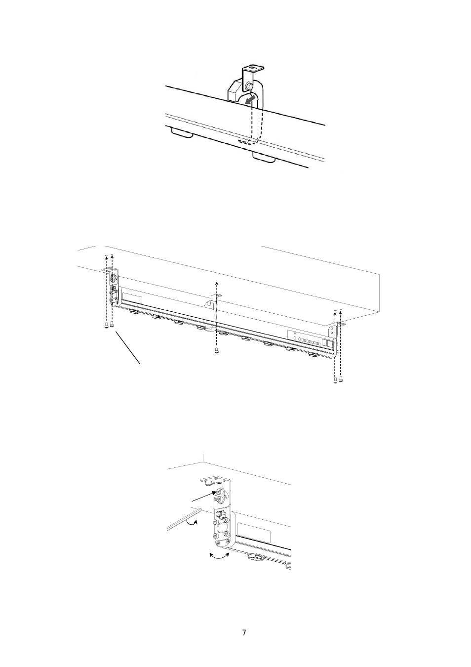 Instllation | Sierra Monitor Corporation IZS31 User Manual | Page 8 / 26