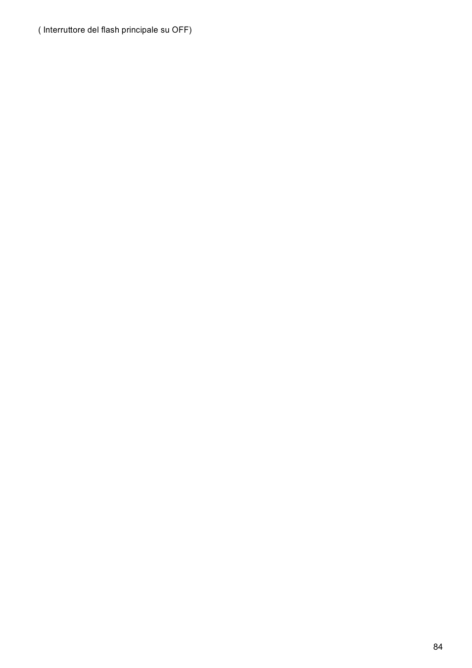 SIGMA EF-500 User Manual | Page 84 / 114