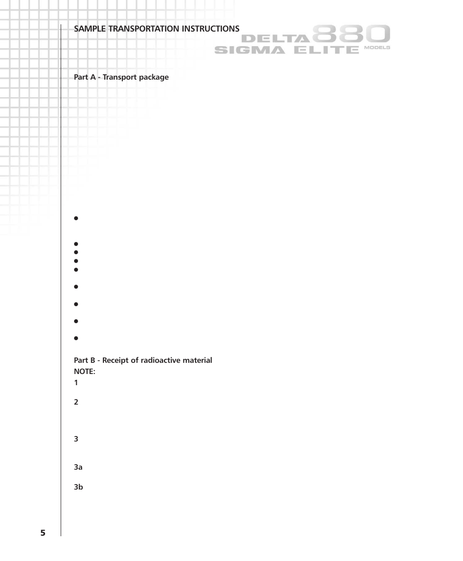 SIGMA 150Ci User Manual | Page 55 / 72