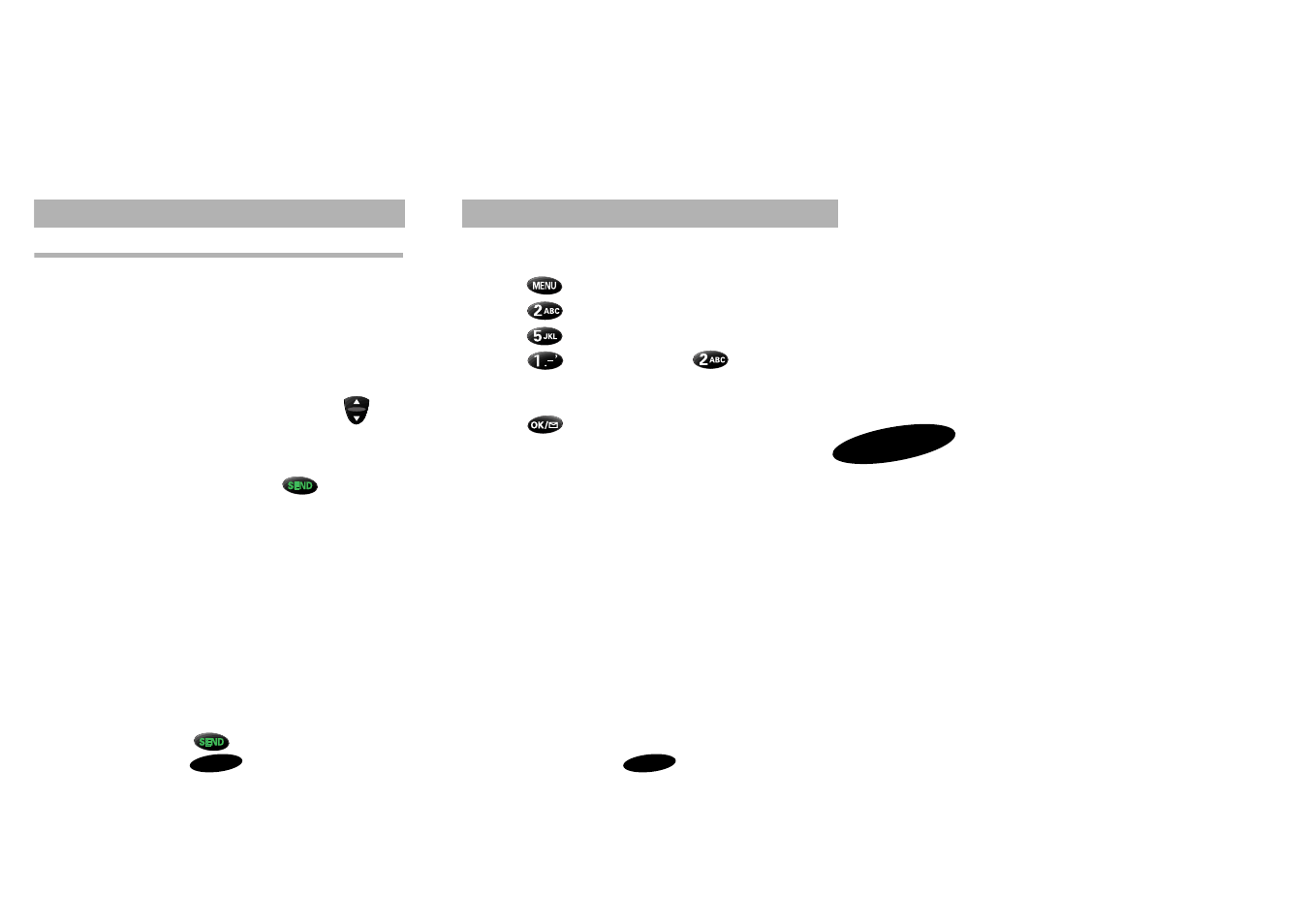 Personal phone book | Samsung SCH-2500 User Manual | Page 31 / 57