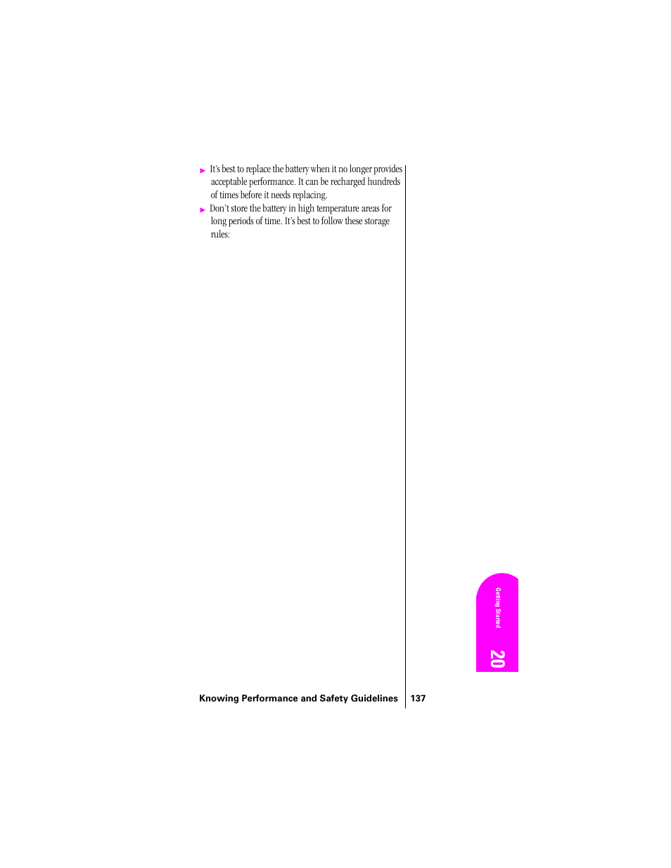 Samsung SPH-N300 User Manual | Page 137 / 167