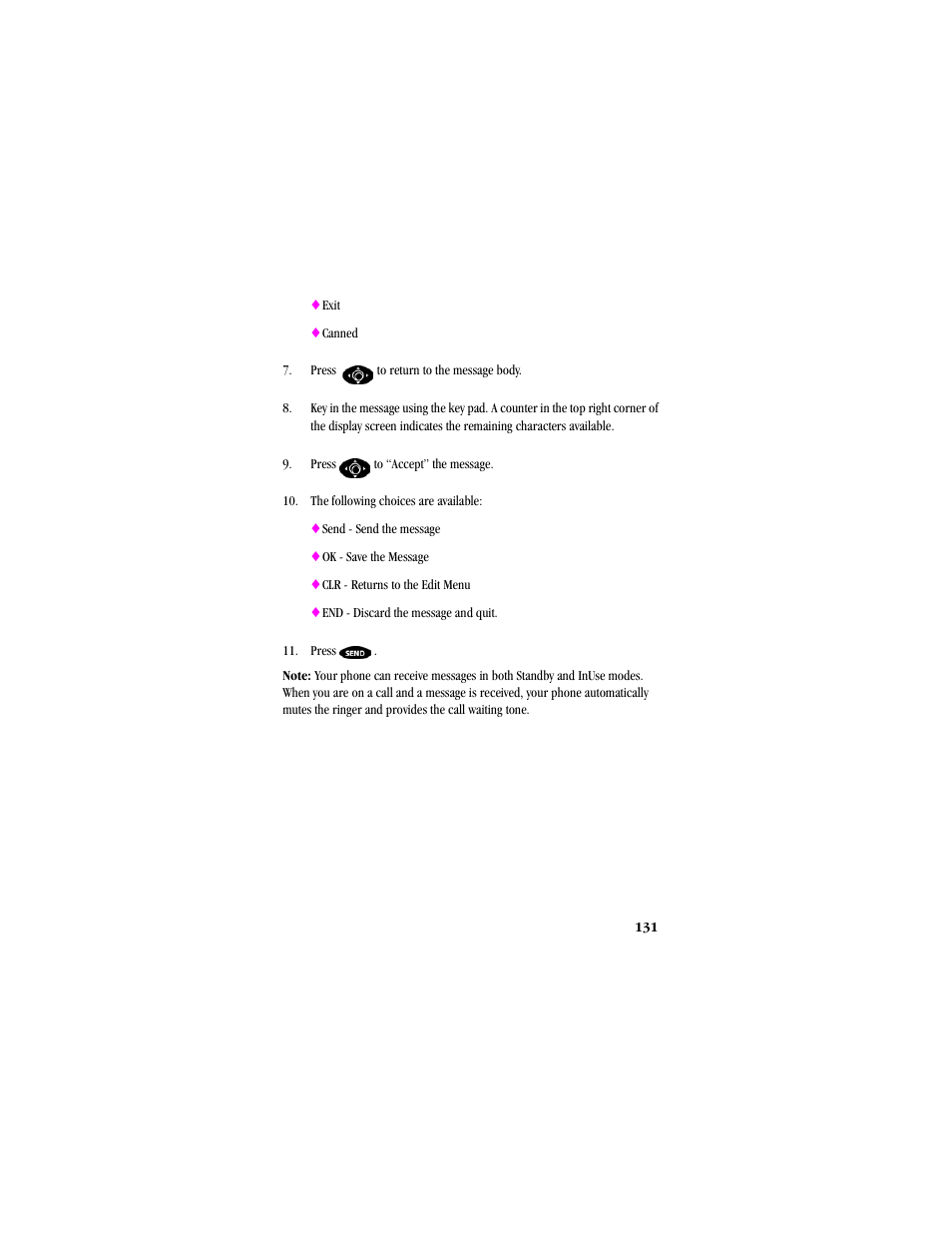 Samsung SCH-T300 User Manual | Page 133 / 180