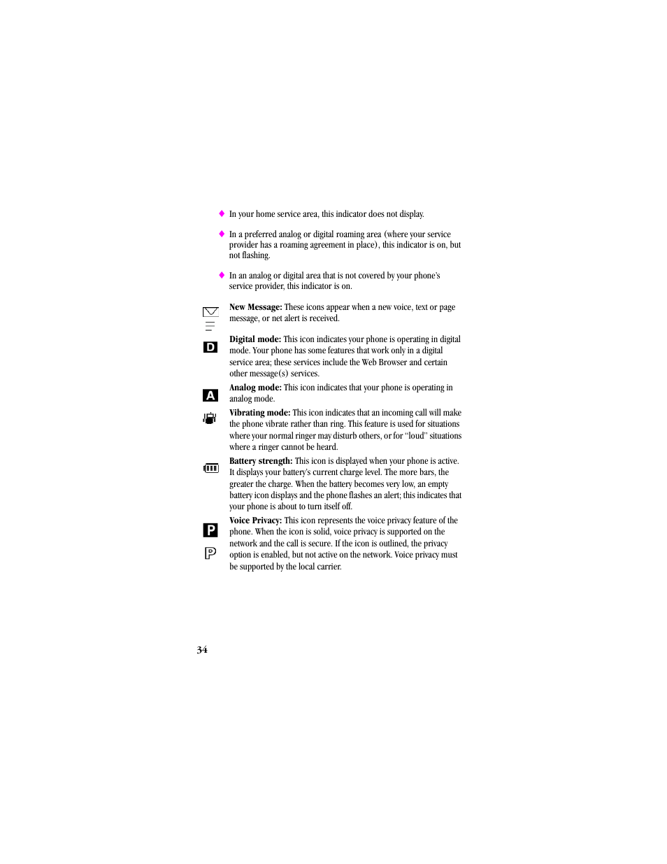 Samsung SCH-T300 User Manual | Page 36 / 180