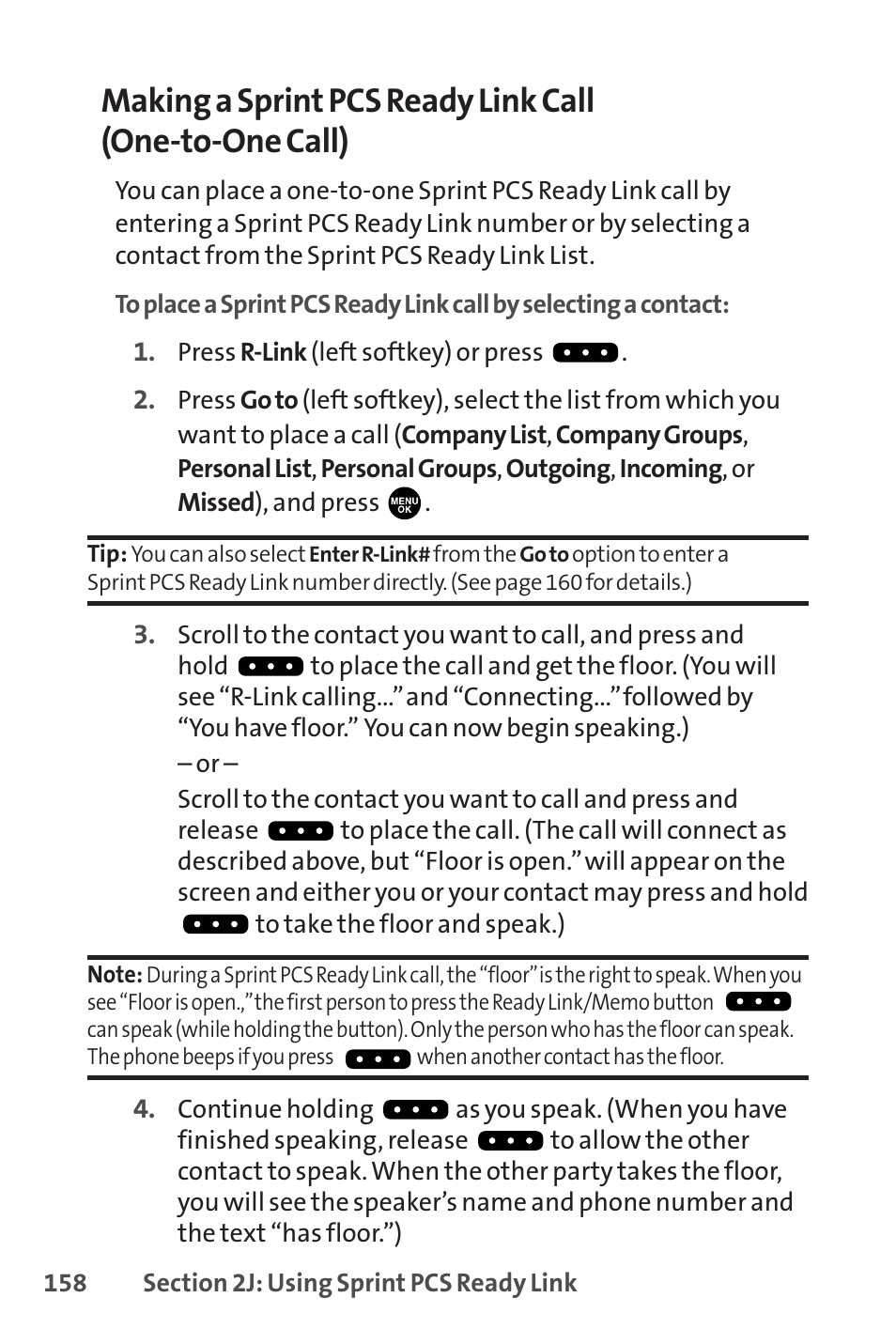 Sprint Nextel PCSVISIONPHONE SCP-3100 User Manual | Page 174 / 270