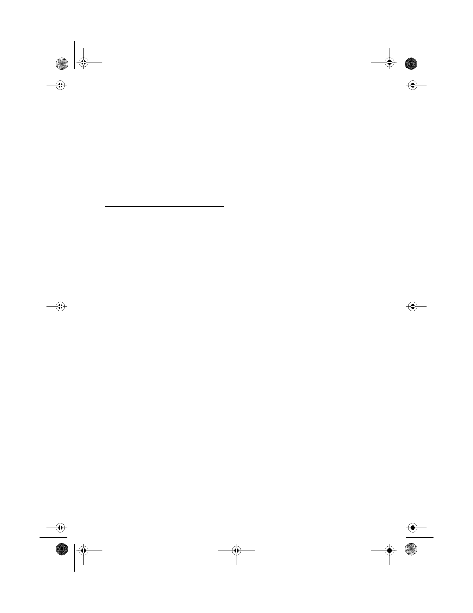 Sprint Nextel SP-809 User Manual | Page 22 / 44