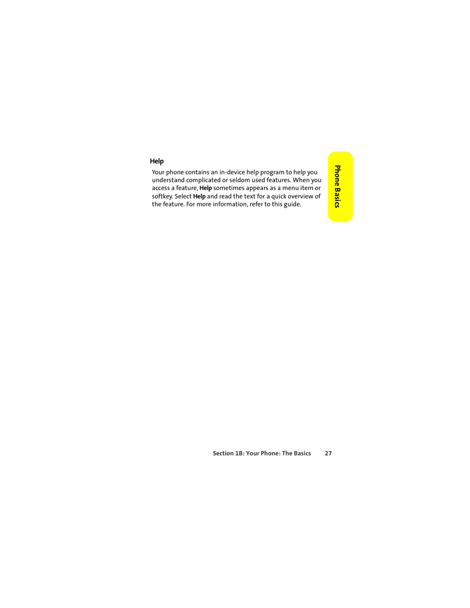 Sprint Nextel ic502 User Manual | Page 41 / 226