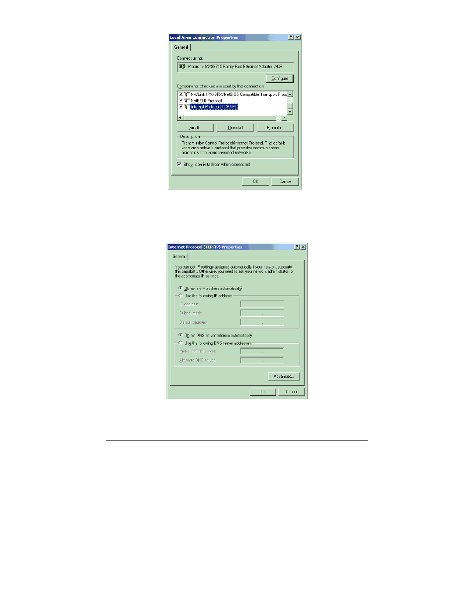 Soho NBG800 User Manual | Page 25 / 83