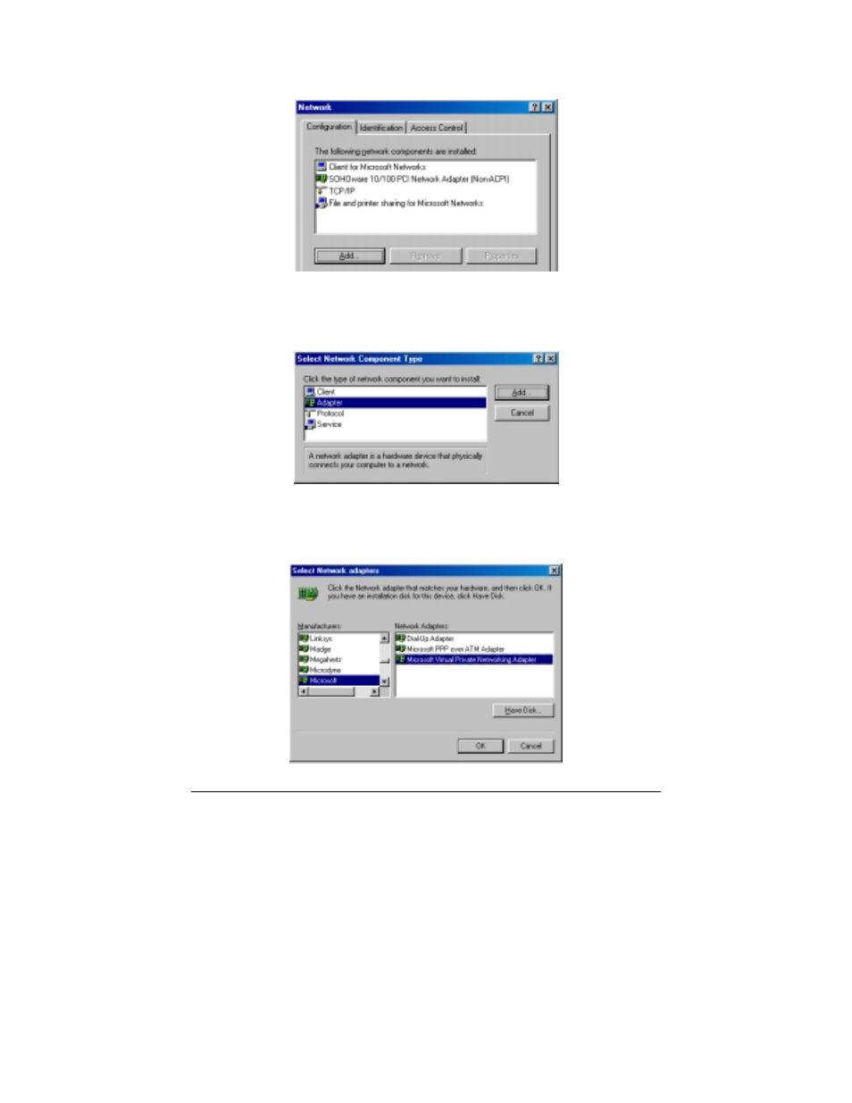 Soho NBG800 User Manual | Page 61 / 83