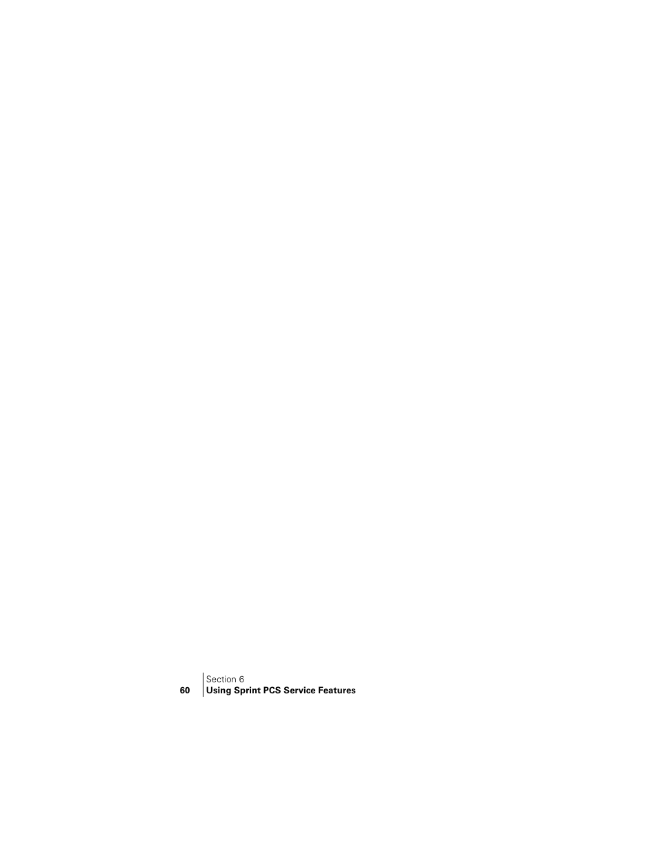 Samsung SPH-A400 User Manual | Page 60 / 157