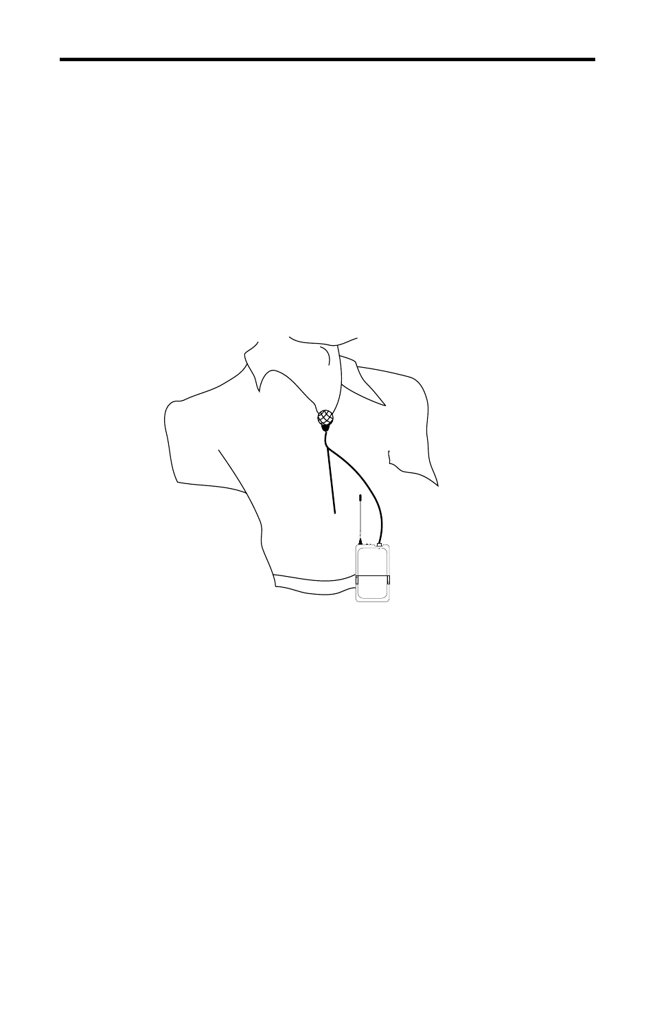 Setting up and using the uhf synth system | Samson UT-5 User Manual | Page 18 / 40