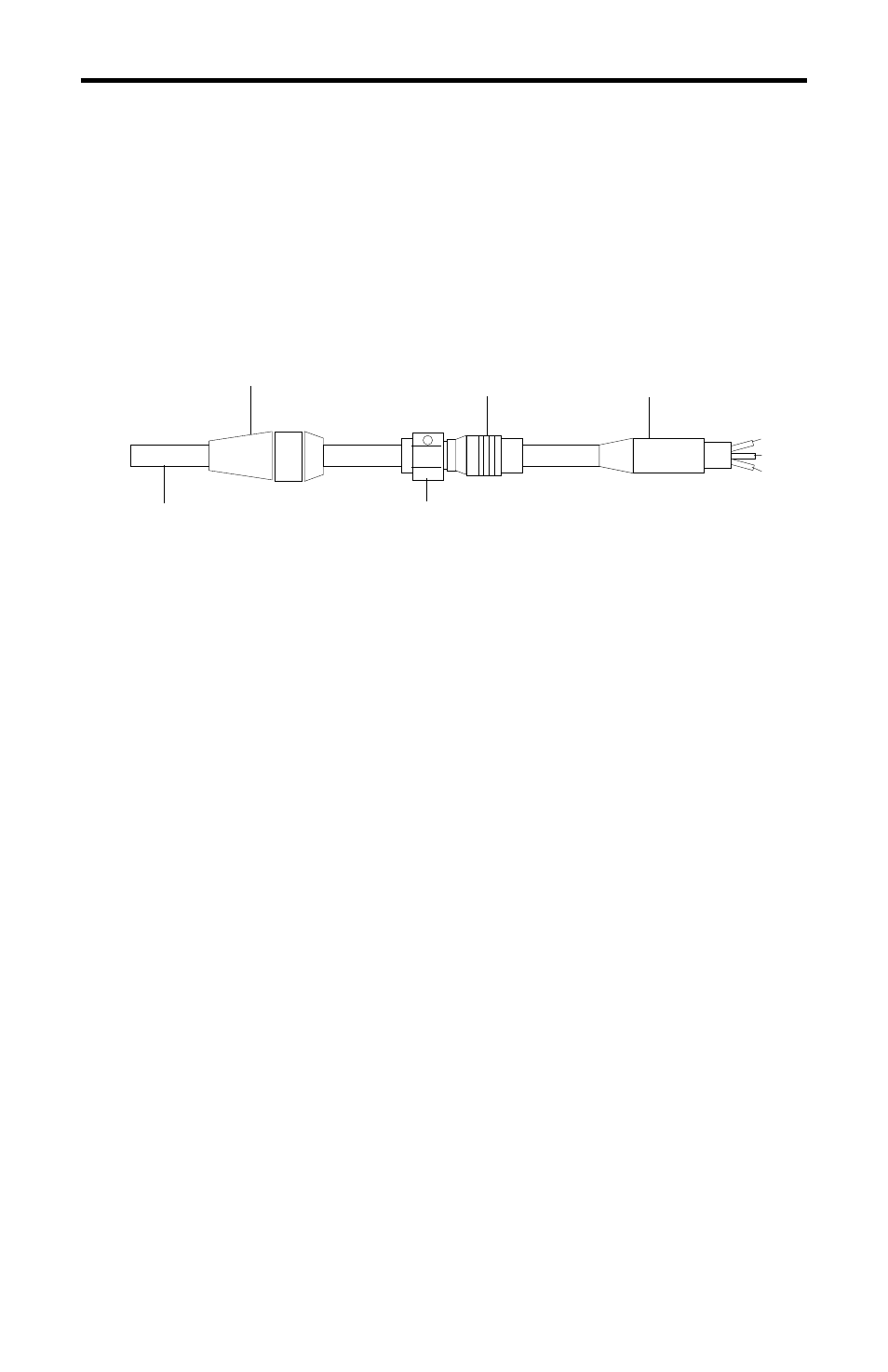 Ut-5 multi-pin lavalier wiring guide and chart, Ut-5 multi-pin lavalier wiring guide, Gc-1 | Mc-1 | Samson UT-5 User Manual | Page 27 / 40