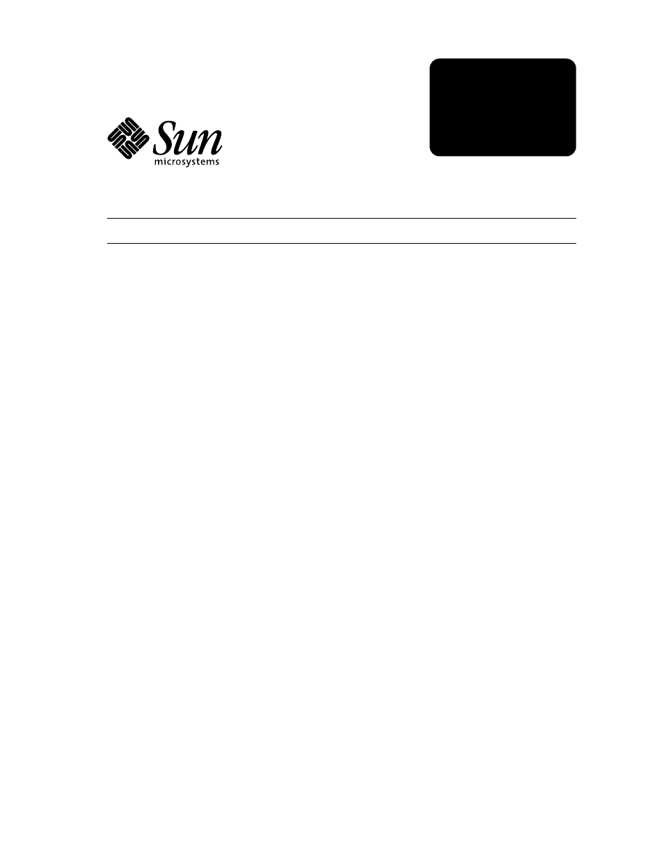 Sun Microsystems SME5224AUPA-400 User Manual | 56 pages