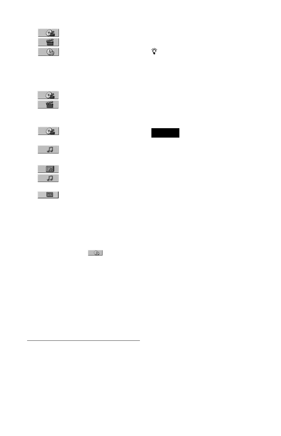 Sony DVP-NC875V User Manual | Page 48 / 96